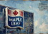 Финансовые результаты Maple Leaf Foods за первый квартал 2026 года: возвращение Yves Veggie Cuisine Финансовые результаты Maple Leaf Foods за первый квартал 2026 года и возвращение Yves Veggie Cuisine — здание с логотипом компании