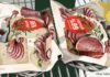 Замораживание мяса как инструмент борьбы с пищевыми отходами Замораживание мяса как инструмент борьбы с пищевыми отходами — упакованное мясо в корзине